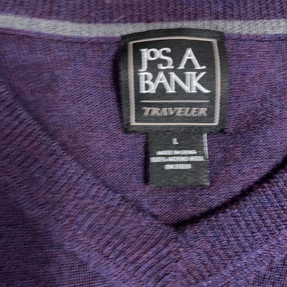 Men’s sweater - Picture 2 of 5